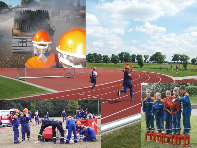 Ausbildung